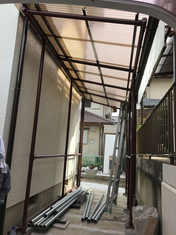 おしゃれなトタンの外壁にするためのリフォーム方法とは？トタンの種類もご紹介！ - 大分市の外壁・屋根塗装ひまわりペイント