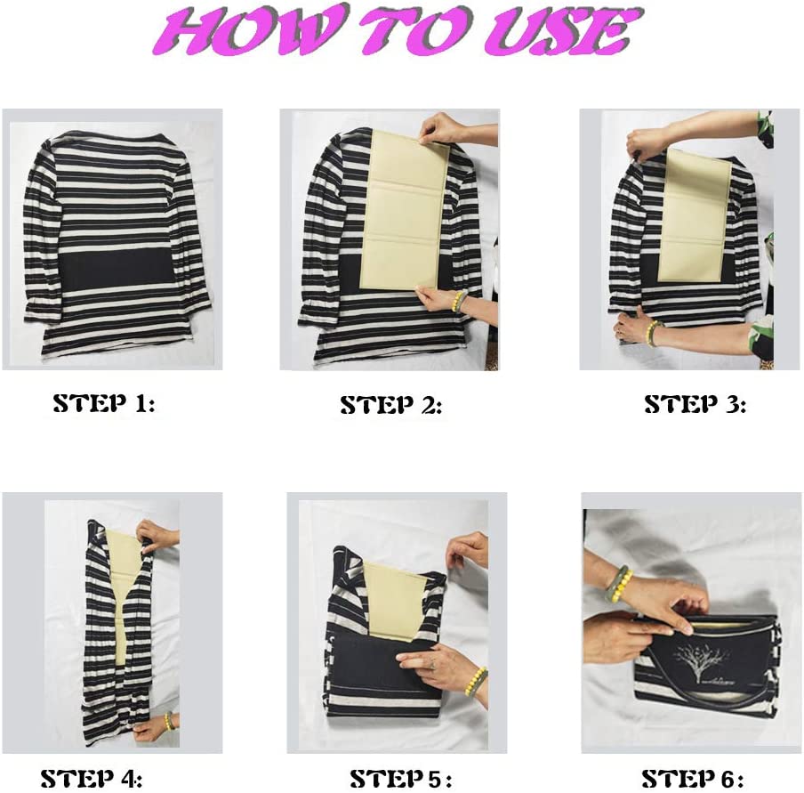 洋服 たたみ ボード 無印TikTok