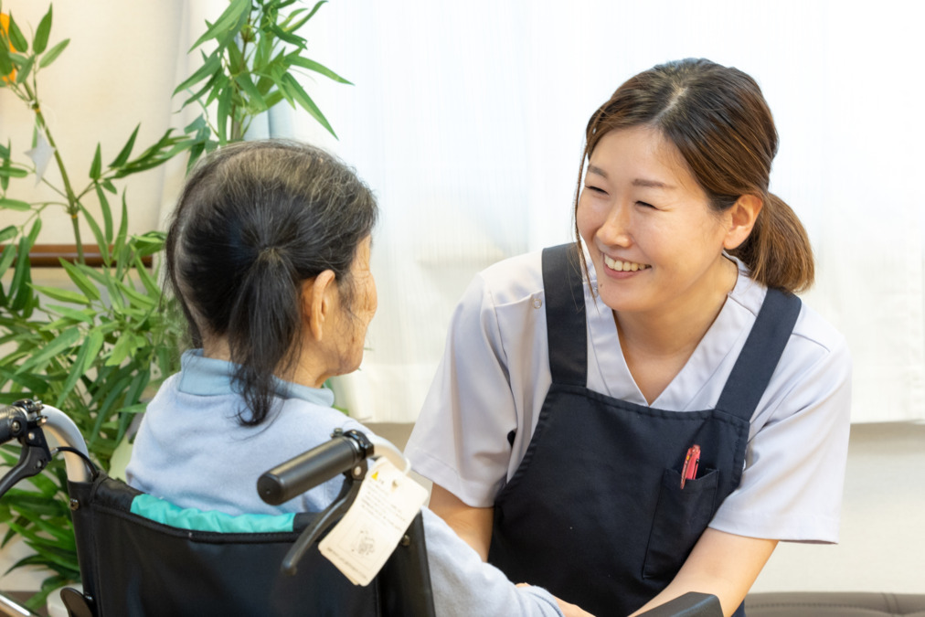 美濃加茂の風俗求人【バニラ】で高収入バイト