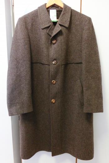 コート解体新書：第七回「カバートコート ローデンコート」ゲームハンティングの目線で考え抜かれた代表例 - MUUSEO SQUARE