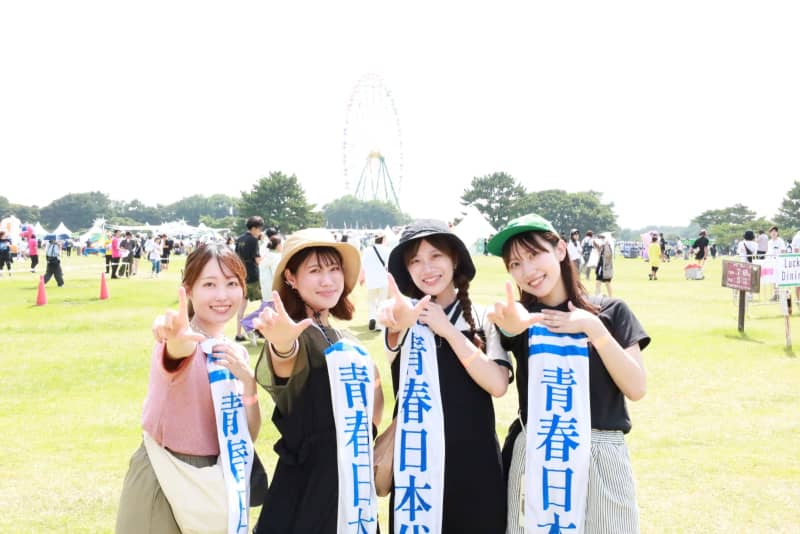 エガフェス2024 うましら～祭り（フードフェス）に関してよくある質問｜エガフェス2024【公式】8.17-18 ぴあアリーナMM