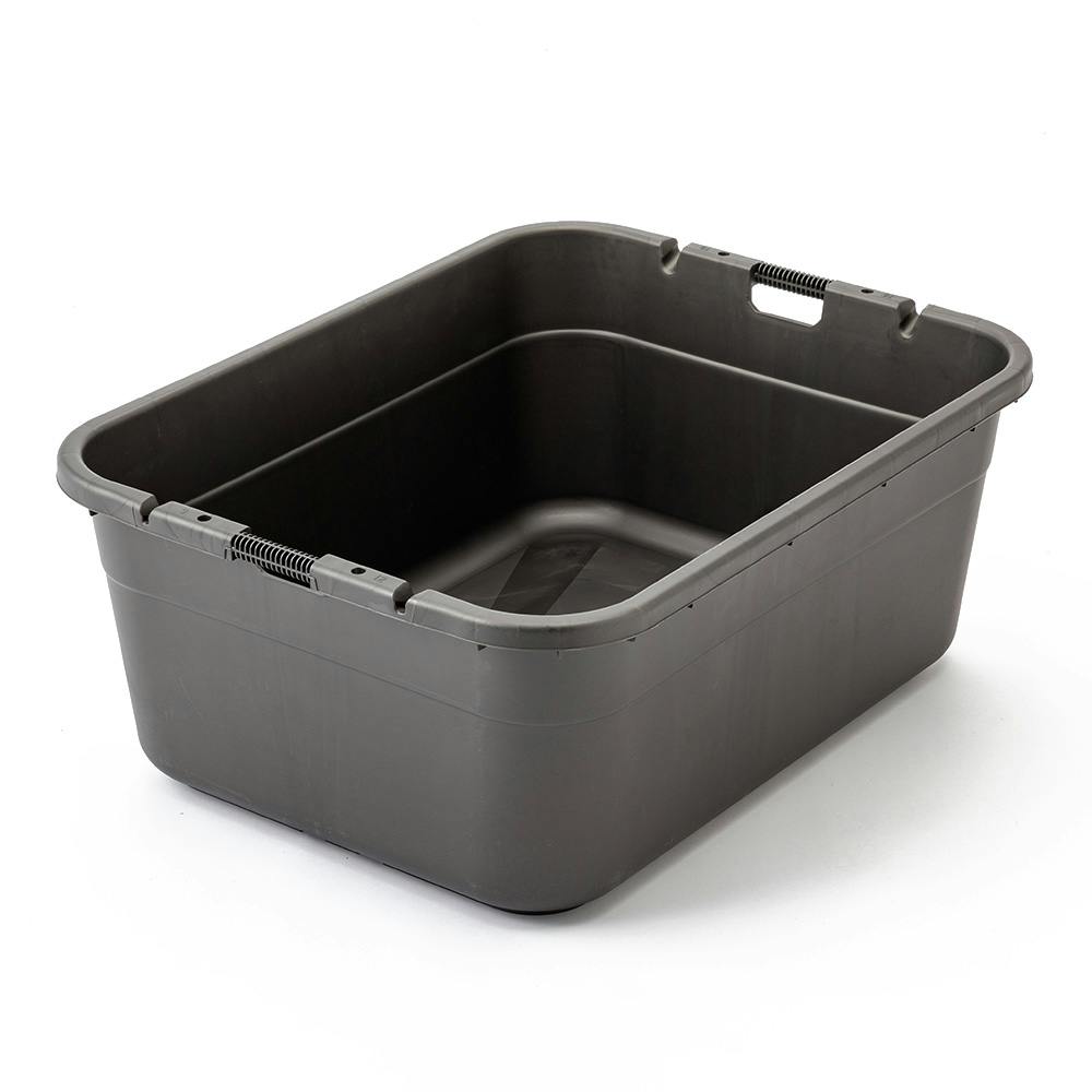 尾上製作所 トタンたらい 亜鉛鉄板 ガーデニング 園芸 バケツ おうちお祭り 庭 - メルカリ