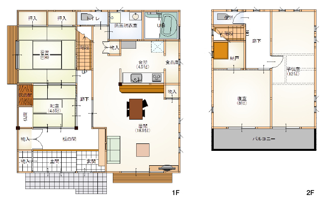 三重県名張市青蓮寺「日本家屋」☆青蓮寺湖近く！ 三重県名張市青蓮寺 中古戸建 6SDK不動産 一戸建て株式会社 カントリーライフ