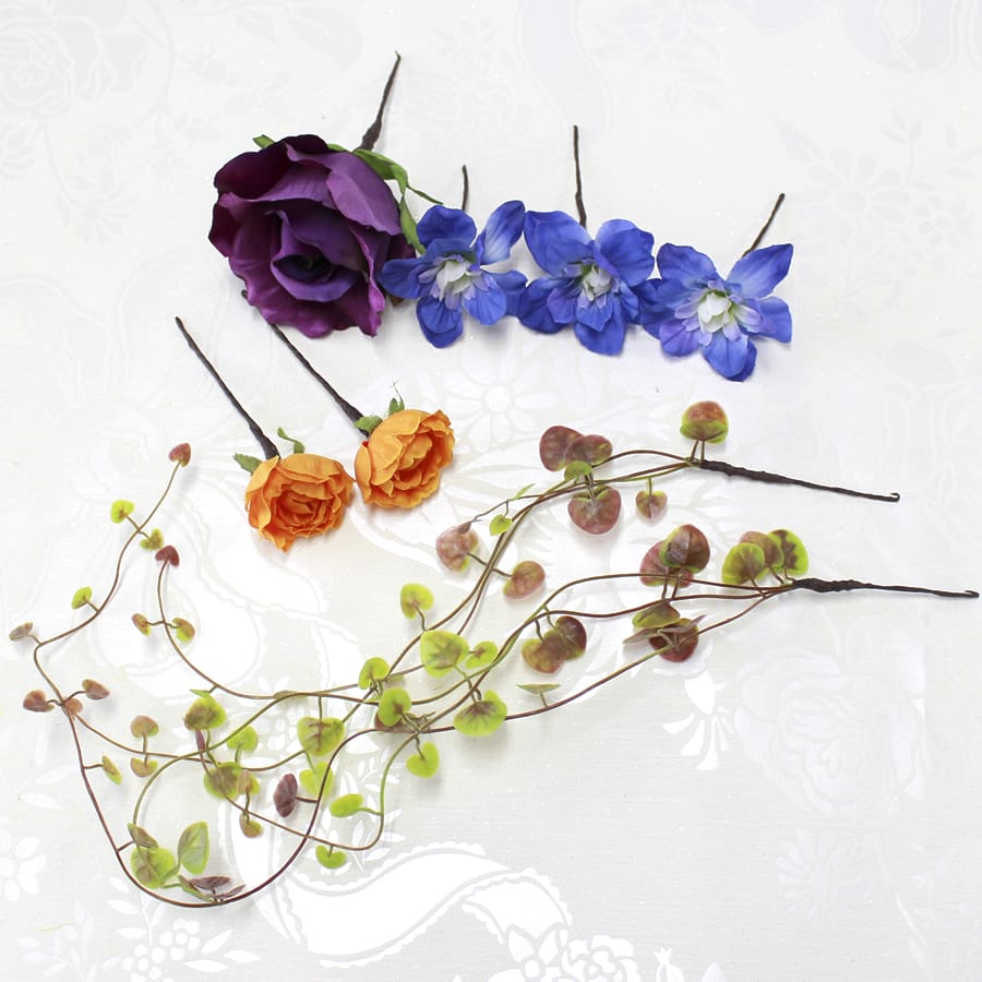 ハートカズラ ハートカズラの水挿しのおしゃれなアレンジ・飾り方のインテリア実例RoomClip ルームクリップ