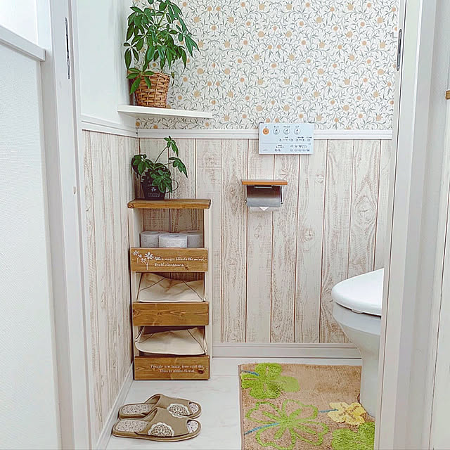 トイレをおしゃれにするにはコツがある！壁紙・床材・照明・レイアウトのポイントまで徹底解説リモデルライブラリーリフォームTOTO株式会社