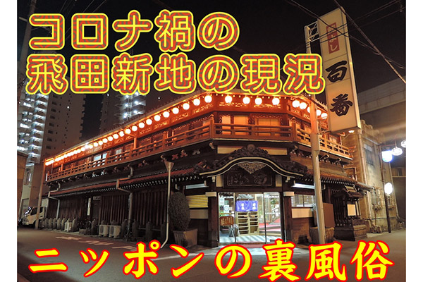 日本裏風俗史 其の壱 日本性風俗復興研究会 チラシ付