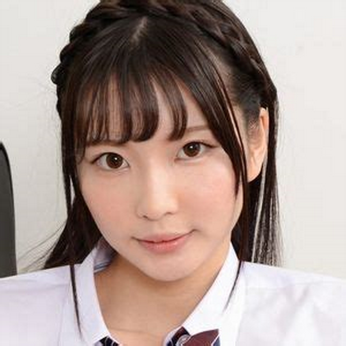 個人撮影 笑い上戸でめちゃ喘ぐ敏感ロングヘア娘とプライベート自宅セックス! 素人ハメ撮り 無料エロ動画 -