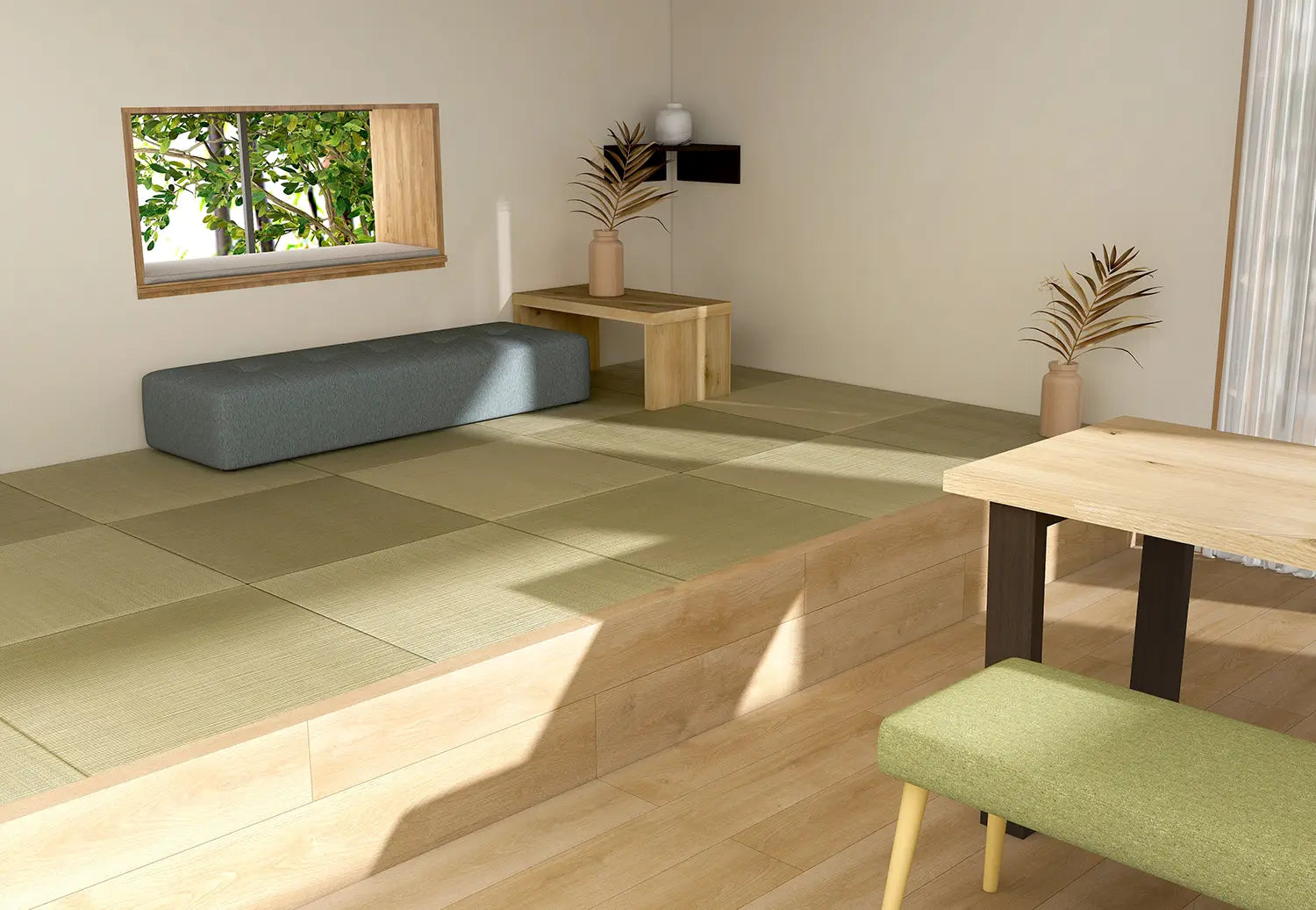 和室に合うベッドを置きたい！置き方と畳の対策、組み合わせのコツ おすすめ7選ベッド・マットレス通販専門店 ネルコンシェルジュ neruco