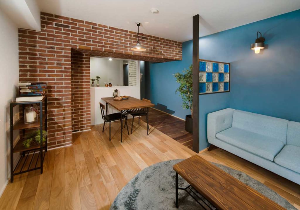 働くママの家事楽なおうち戸建てリノベーションリノベーション実例東京・神奈川のリノベーションブランドWAKATTE ワカッテ