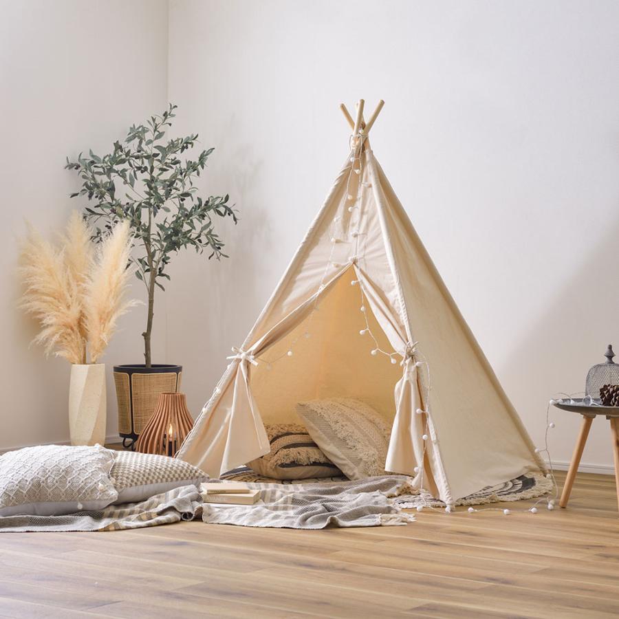 自作できる? ベッドテント9選 子供も大人も! 室内テントの作り方も紹介イエコレクション iecolleインテリア、雑貨情報が満載のWEBメディア