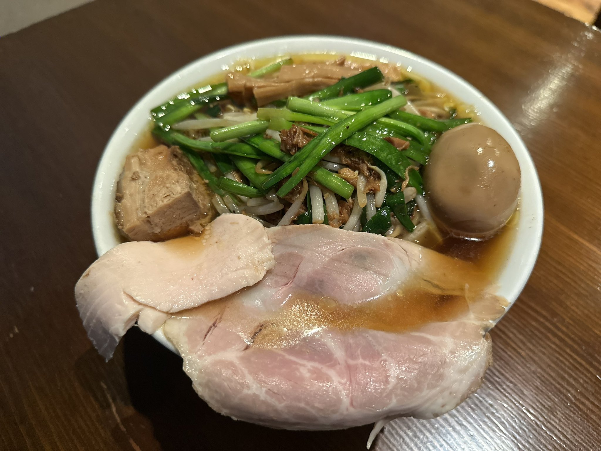 つけ麺屋しずく」（ユアテックスタジアム仙台）