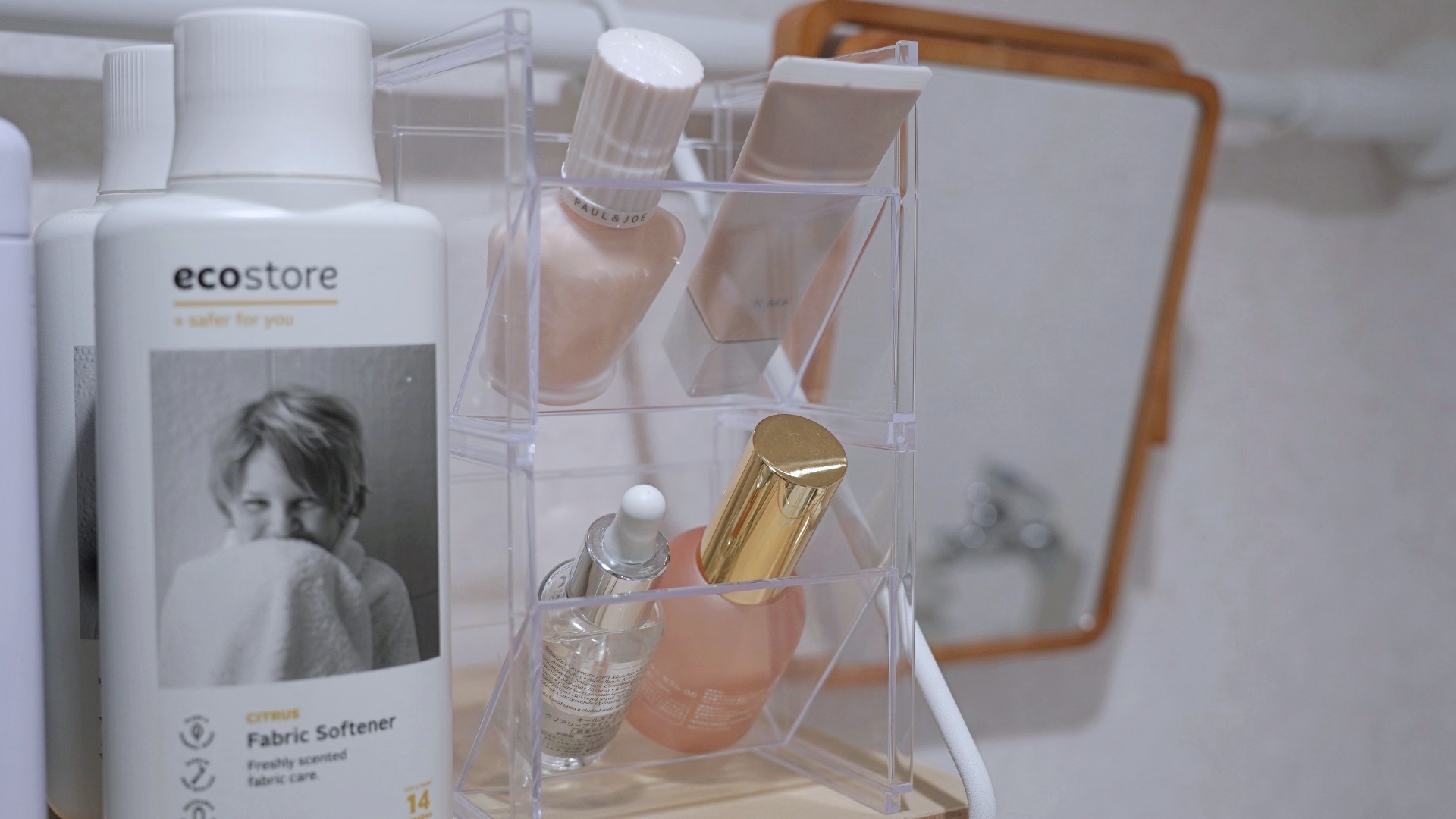 ダイソー 2024ベストバイに選ばれた『優秀ラック』が便利！「家にドリンクバーが出現」「神なんだわ」ファミレスみたいになって感激！ 購入レビュー