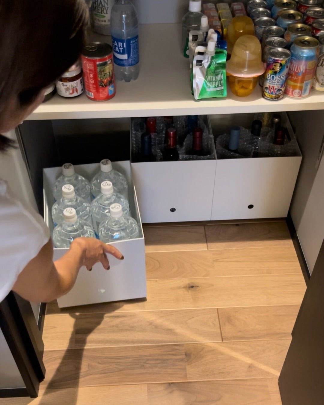 キッチン収納はセリアが大活躍！マネしたいアイデアも大公開