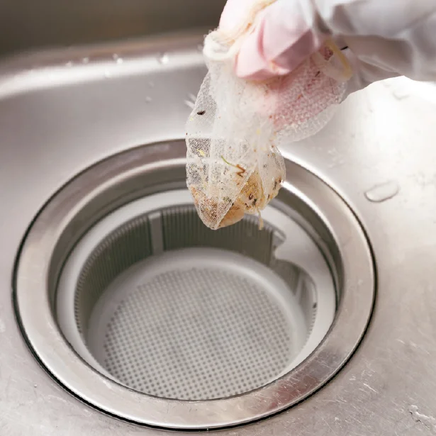 毎日５分」の習慣で、汚れ知らずのキッチンにキッチン住み人オンライン