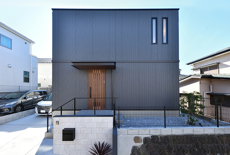 WALL tissue pocket ティッシュポケット 壁付け ティッシュケースideaco