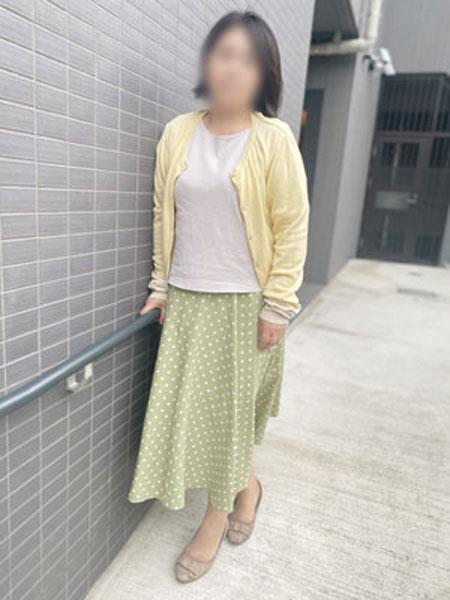 鶯谷おかあさん（鶯谷/熟女デリ）「もとこ(51)」おかあさんが悪いんじゃないよ！またパックんちょしてね！鶯谷人妻・熟女のデリヘル  風俗体験レポート・口コミ｜本家三行広告