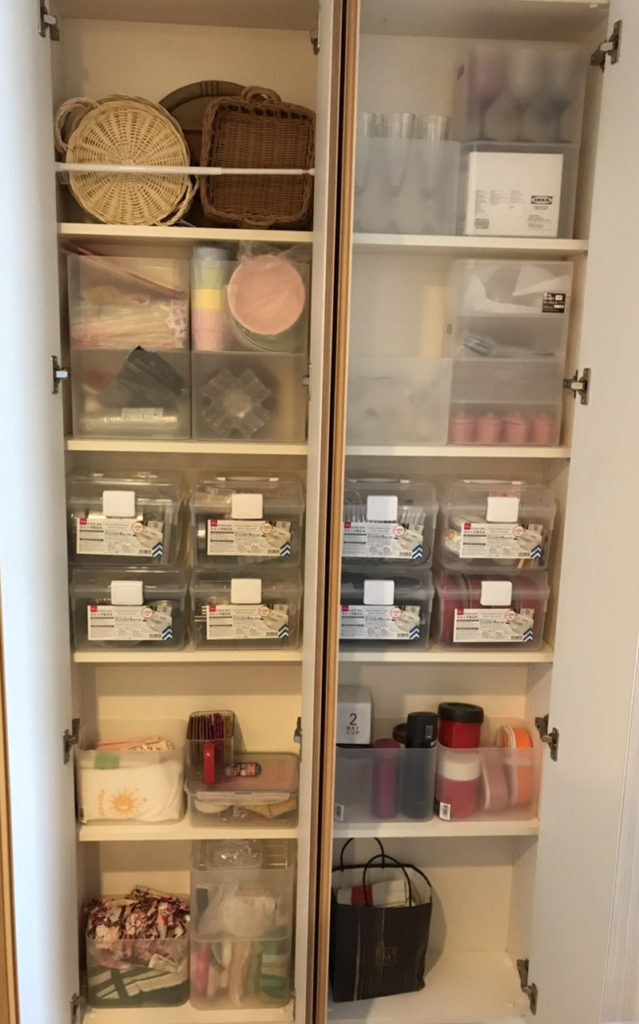 マンションの廊下収納は何を入れる？プロおすすめの活用アイデアを紹介SUUMOお役立ち情報