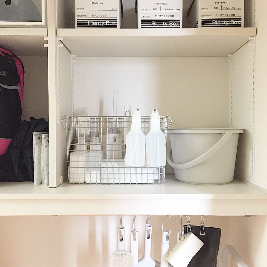 スチールパイプシューズラック無印良品