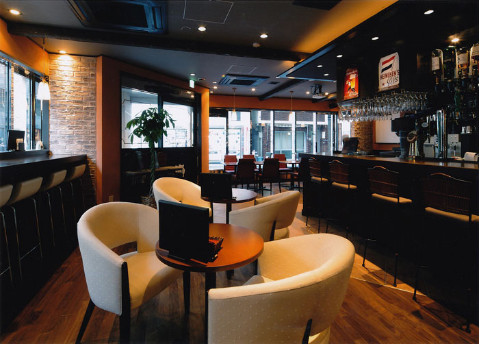 ビジネスインサンホテル ビジネスホテル町田店舗デザイン.COM