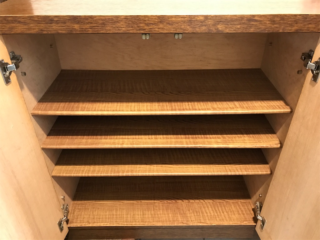 玄関を変えるなら靴箱リメイク！塗る・貼るだけでオシャレに激変 かわあゆ- エキスパート - Yahoo!ニュース