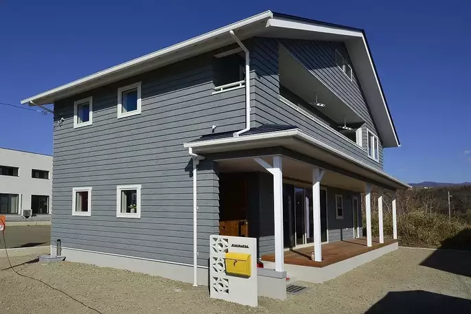 西海岸の風を感じるカリフォルニアスタイルの家づくり建築家と創る輸入住宅「ロビンスジャパン」