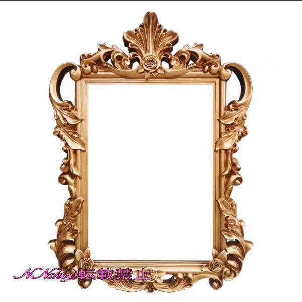 鏡 壁掛け ミラー 大型ミラー 壁掛けミラー アンティーク おしゃれ エレガント ヨーロピアン リビング 玄関 ラウンド 丸 サークル :手づくり家具 ウッドギャラリー樹 - 通販 - Yahoo!ショッピング