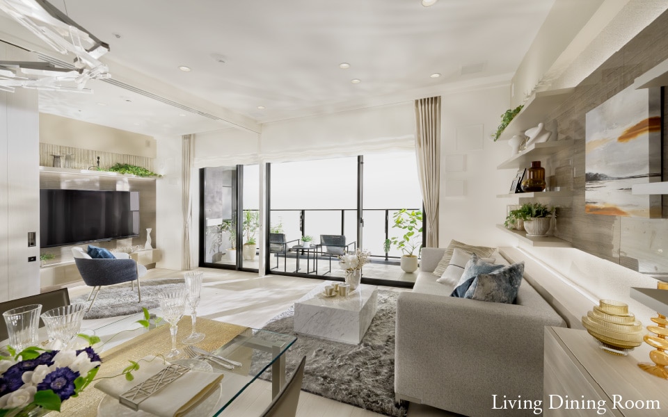 シティテラス赤坂 201号室 - Rent act-港区