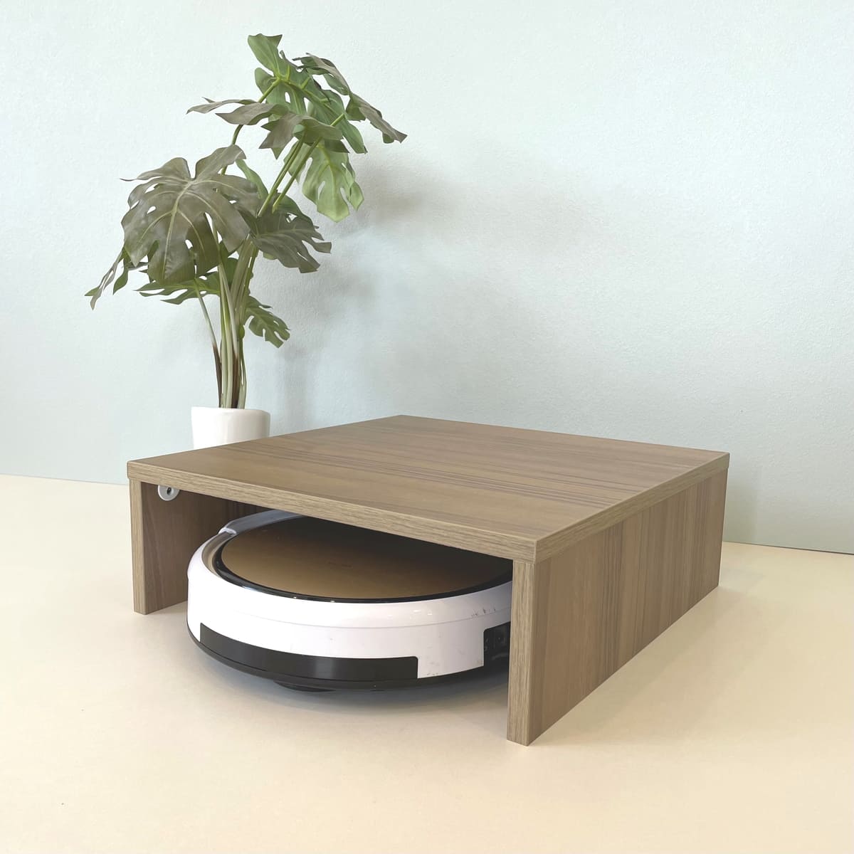 ルンバ基地の作り方住まいのトミタ