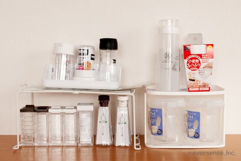 シンク下収納100均 セリア・ダイソーで整うキッチン収納