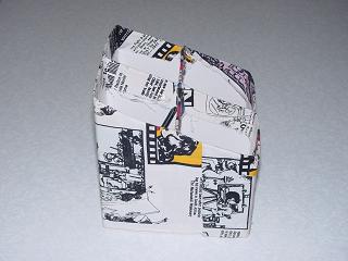 子どもや高齢者に！牛乳パックで手作りする写真立てアイディア保育士ワーカ