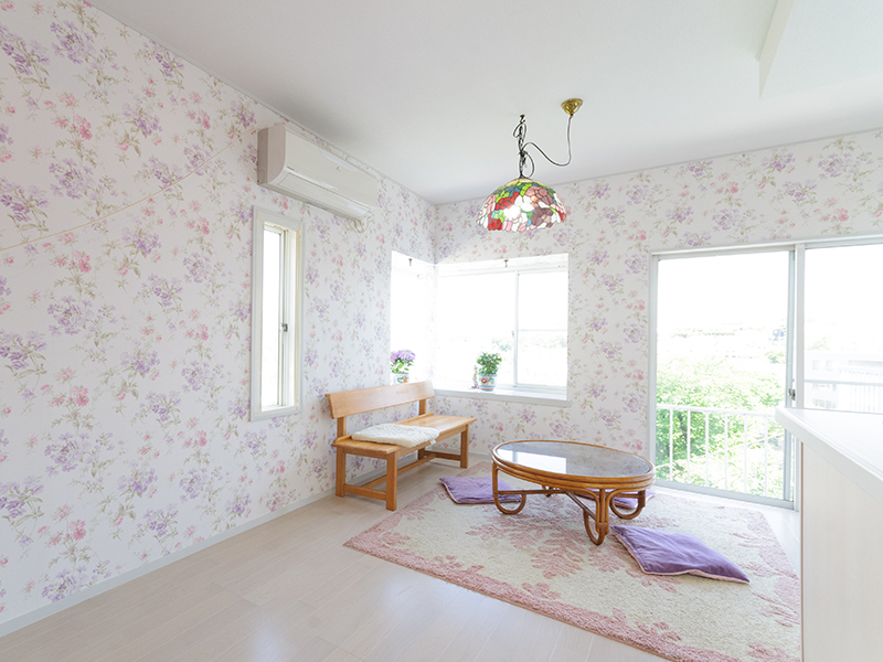 ロンハーマン風のインテリアをDIY！作り方や実例は？インテリアまとめサイト -LUV INTERIOR