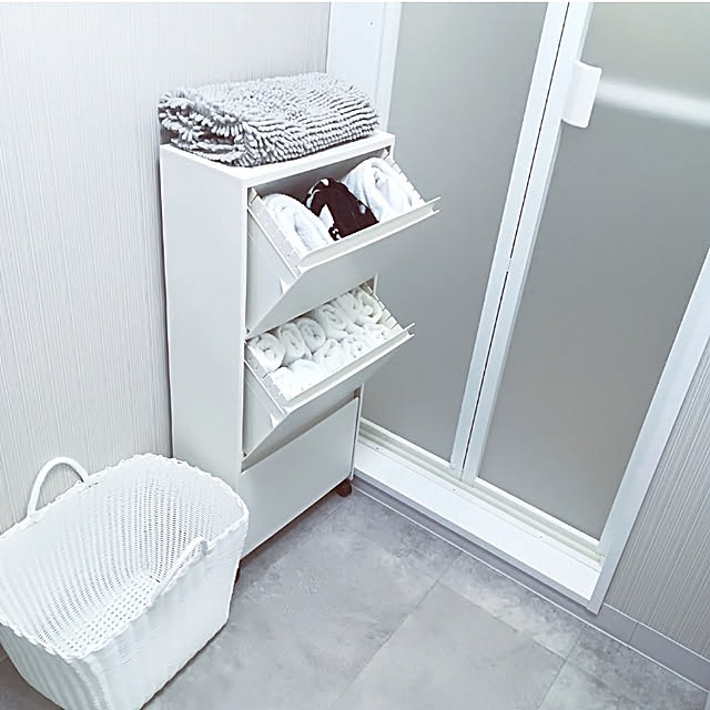 洗面所・脱衣所・トイレの収納アイデアニトリネット 公式家具・インテリア通販