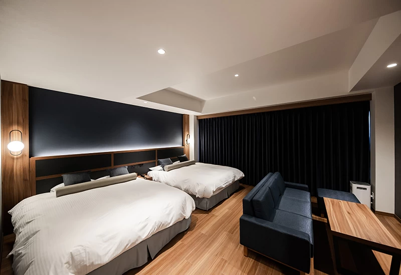 最新 日本全国の可愛い・おしゃれホテル25選！北海道から沖縄まで絶対泊まりたいホテルまとめMORE