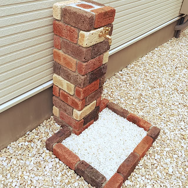 Amazon.co.jp: 耐火レンガ JIS並形 1ケース 5個入 サイズ約23×11.4×6.5cm 1個の重さ 約 3.5kg :DIY・工具・ガーデン