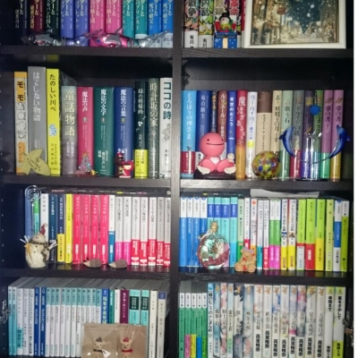 気付いたら本棚が汚れている？！その汚れの原因と今すぐできる掃除方法とはカジタクコラム