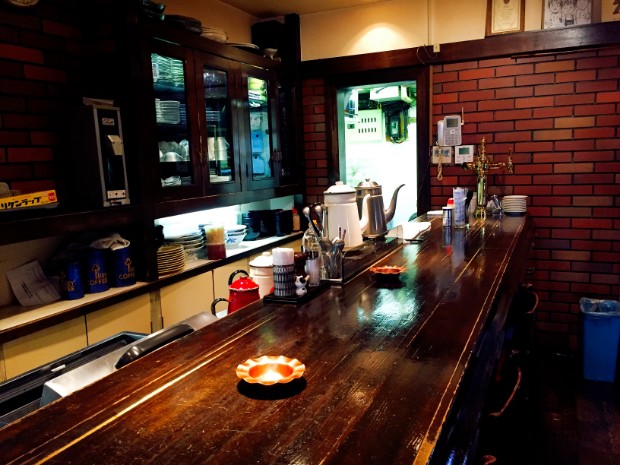 YEBISU BAR 御茶ノ水店 -