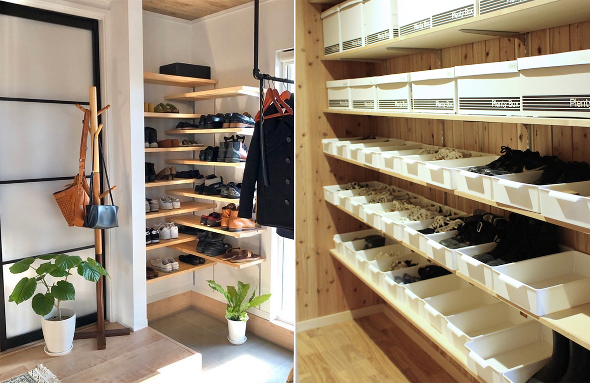 無印良品 マニアが厳選！スッキリ整った部屋が作れた収納アイテム＜BESTランキング7＞Sheage シェアージュ