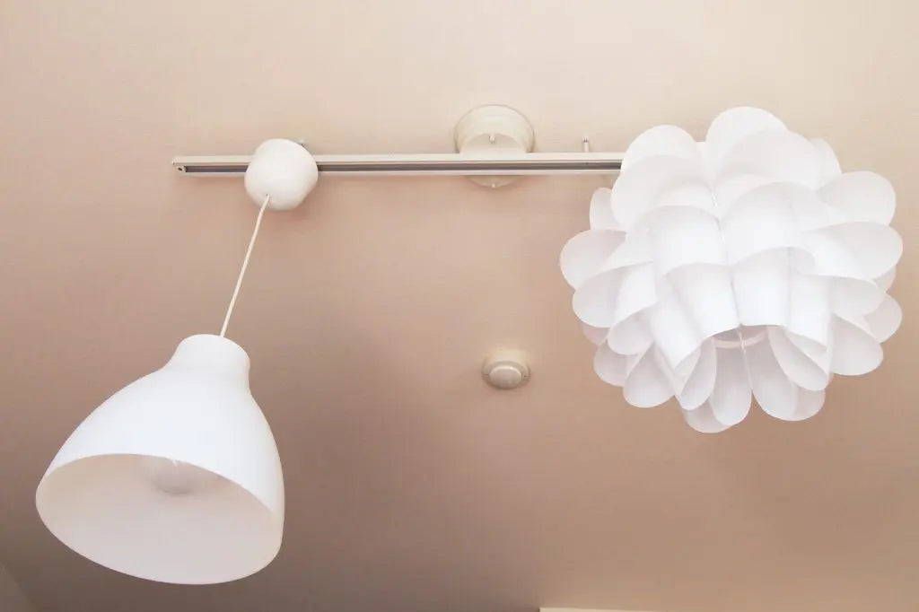 ライティングレール照明の取り付け方法簡単ステップでプロがやさしく解説