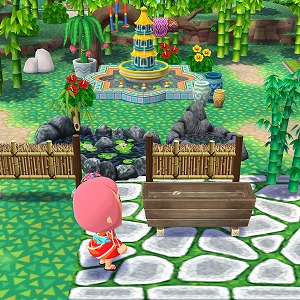あつ森 2025年版 和風エリアの作り方と和風島のレイアウト一覧 あつまれどうぶつの森- アルテマ