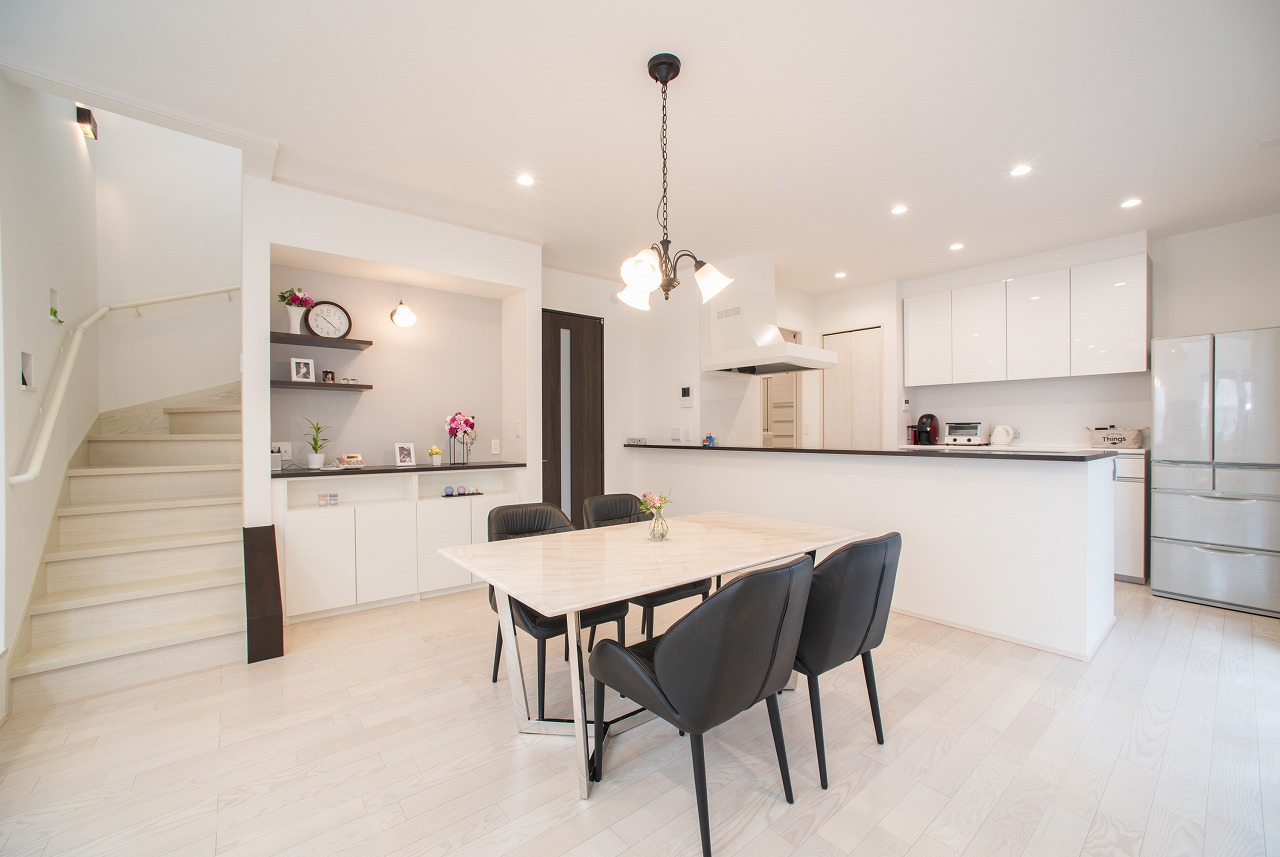 ポラスインテリア POLUS INTERIOR