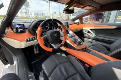 車の内装をおしゃれにカスタム！かわいいカスタムやショップも紹介KUHL クール