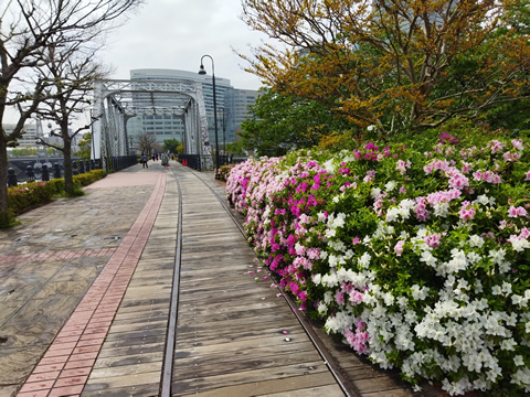 堀切菖蒲園駅からの運賃表 - 運賃表を見たい