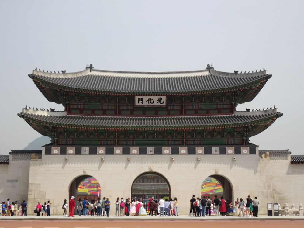 景福宮ガイド：ソウル人気観光地の入場料・衛兵交代式時間まとめ