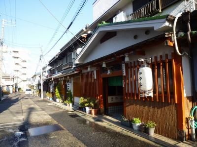 完全攻略】飛田新地は美女だらけ（料金、遊び方、ルール）