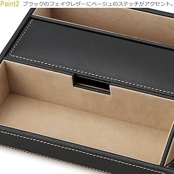 pokuneセメント小物トレイ1コンクリート シンプル 収納 整理 時計 アクセサリー 鍵 北欧