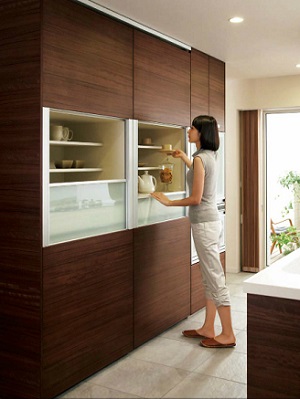 使いやすい「キッチンの収納術」。調理道具や調味料の収納アイデア 快適収納LOG 第3回LIXILLivingDeli リビングデリ インテリアをもっと自由に