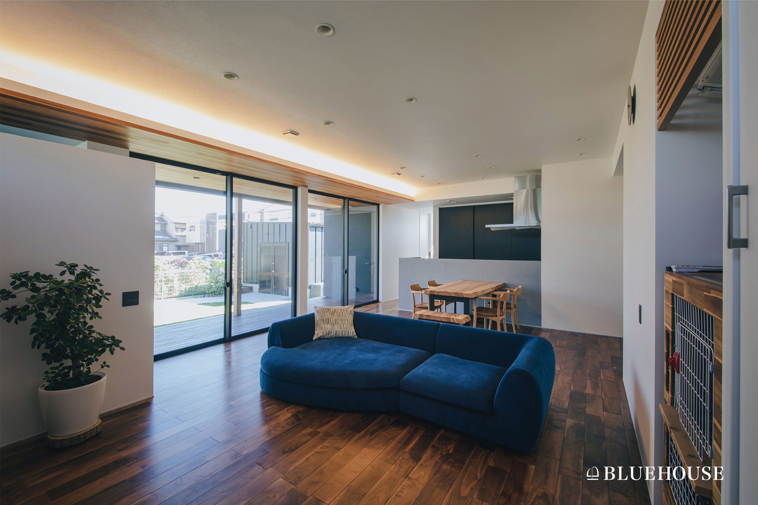 人気のシンプルモダンな注文住宅！洗練された外観・内装にするポイントをご紹介タイセーハウジング株式会社