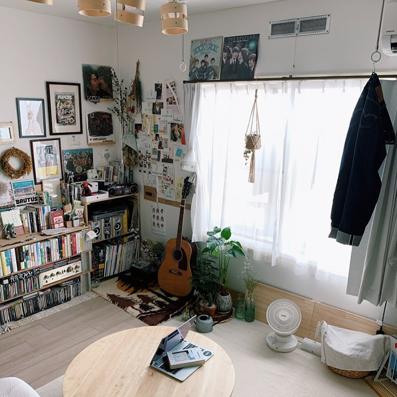 物が多いのインテリア実例RoomClip ルームクリップ