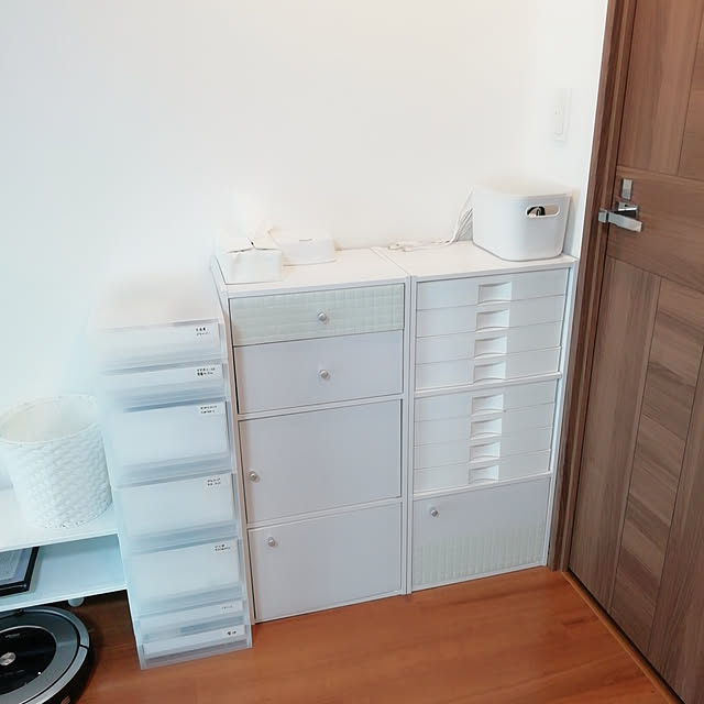 カラーボックスに引き出しを使っておしゃれにパワーアップ！ 上手な収納術をご紹介 – 商品レビュー記事kurasso クラッソ 編集部