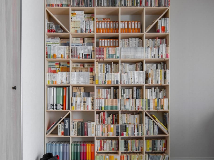 アイアンの壁掛け棚ミニ 四角枠 3段バージョン w60cm 壁掛けラック・ウォールシェルフ takuto 通販 3028434Creema クリーマ